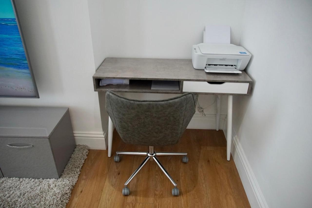 Exec Apartment 2 노팅엄 외부 사진