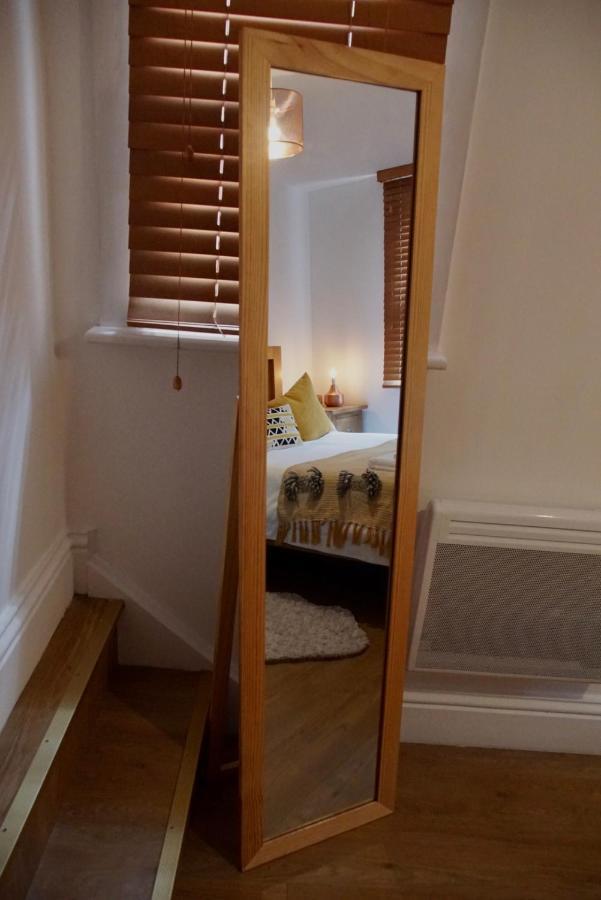 Exec Apartment 2 노팅엄 외부 사진